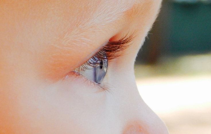 What Color Eyes Will My Baby Have? Baby Eye Color Predictor