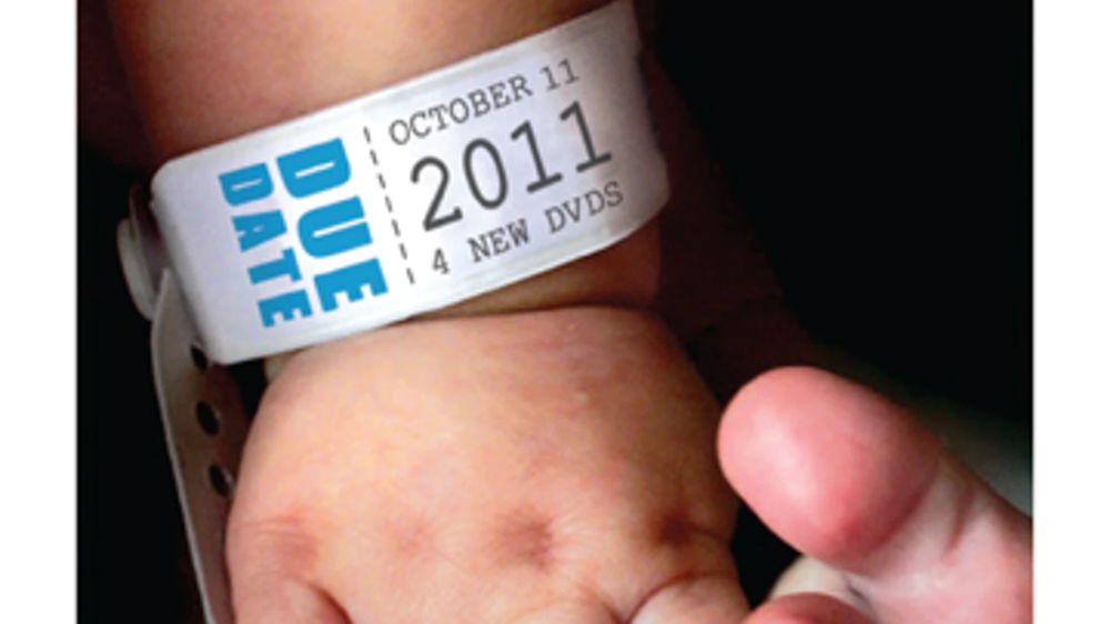 Movie Review: More Business of Being Born