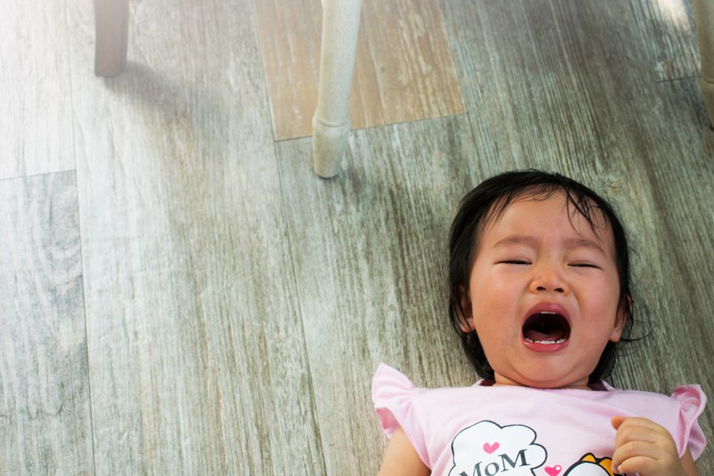 You'll Miss These Days...Or Maybe You Won't