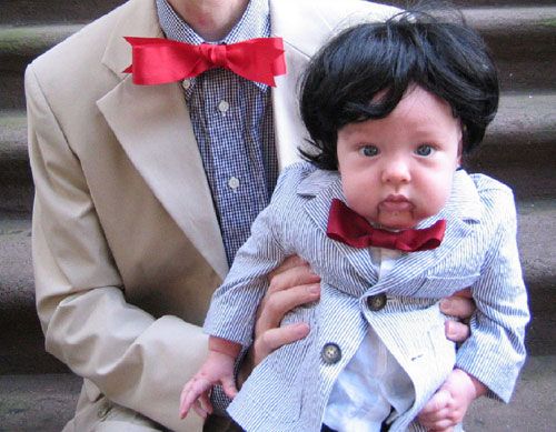 The Best Baby Halloween Costumes