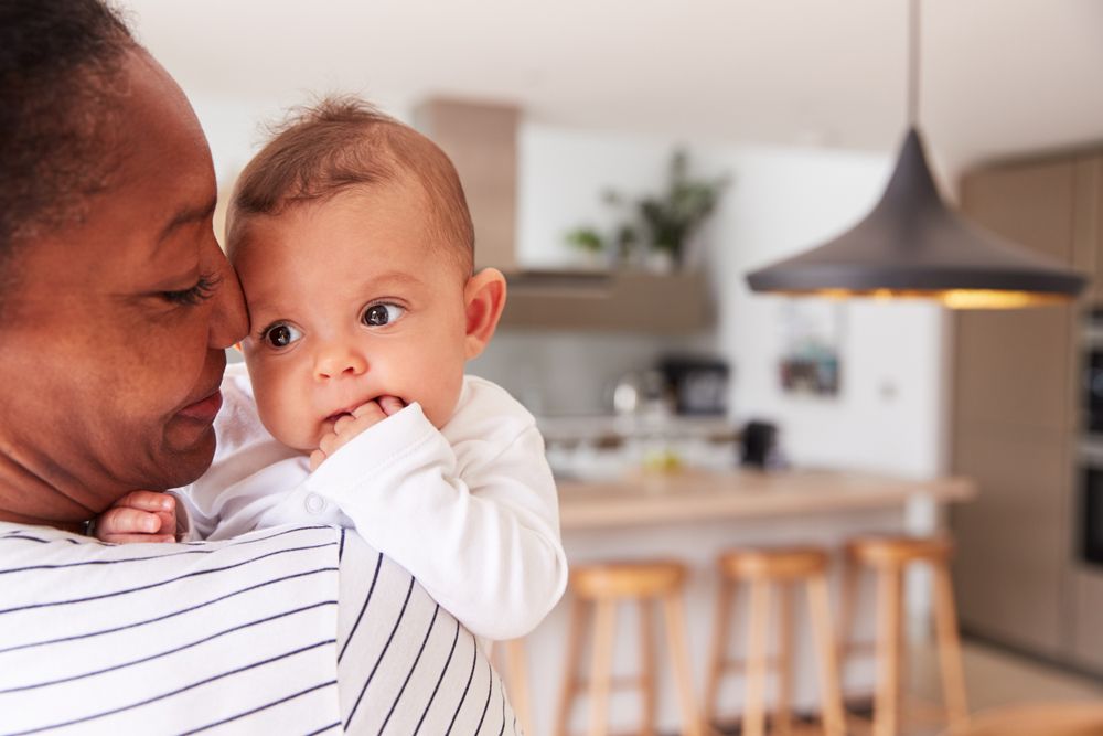 Setting Boundaries: Why My Mother and I Have a Safe Word
