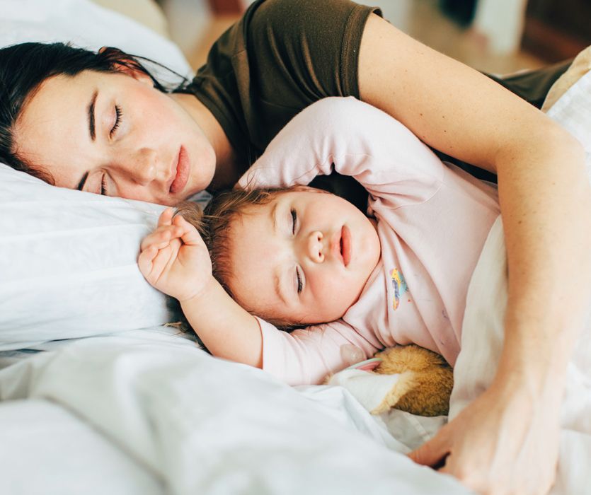 Slowing Down to Appreciate the "Lasts"