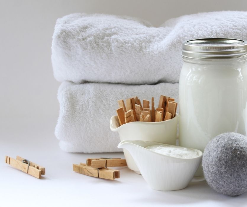 Best Baby Laundry Tricks and Tips