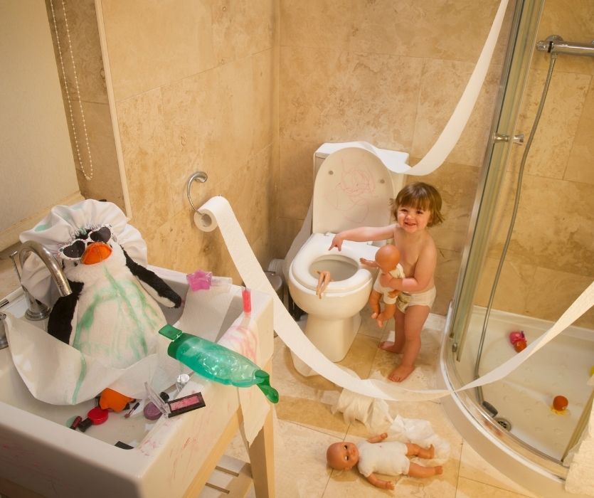 Baby Milestones You Won't Find in Baby Books