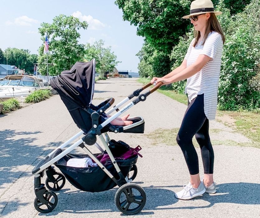 Mockingbird Stroller Review - Too Good to Be True?