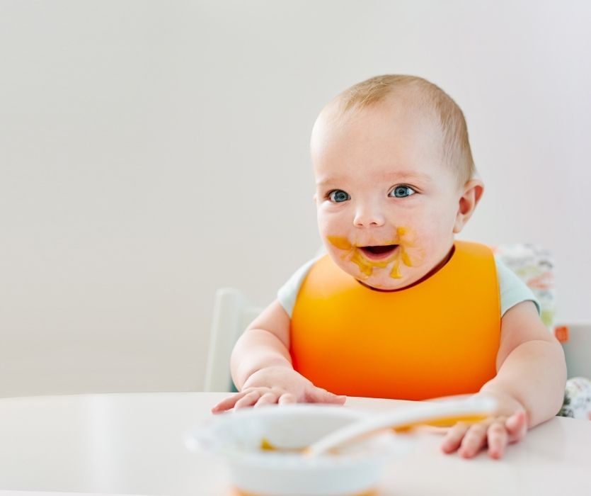 Food Allergies and the Importance of Early Introduction