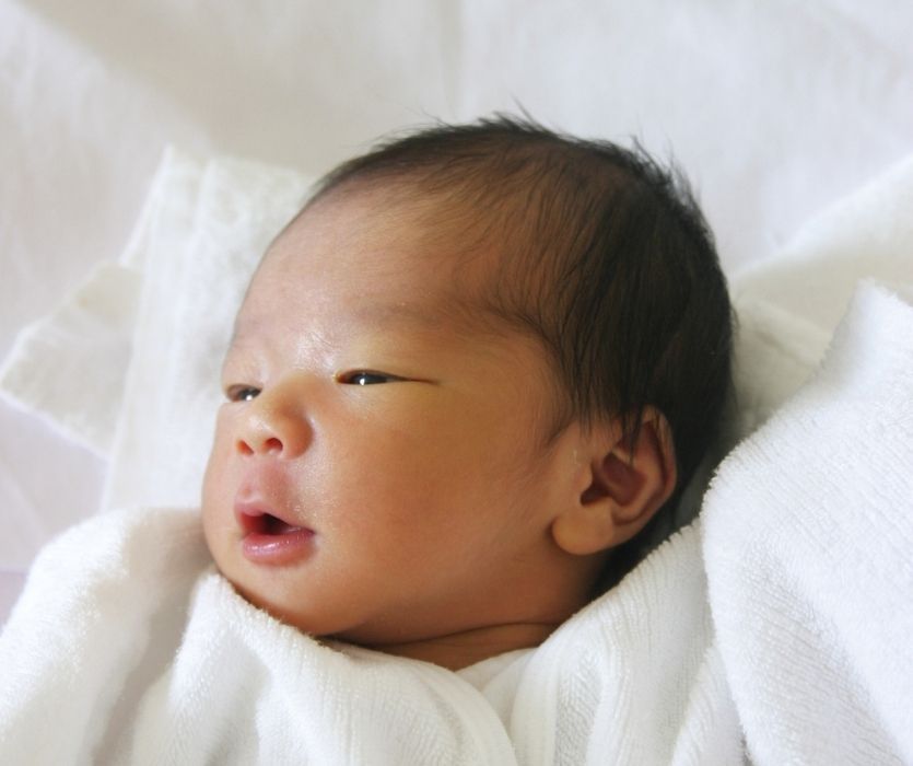 Countdown to Baby Checklist: 58 Things to Do Before This Kid Arrives