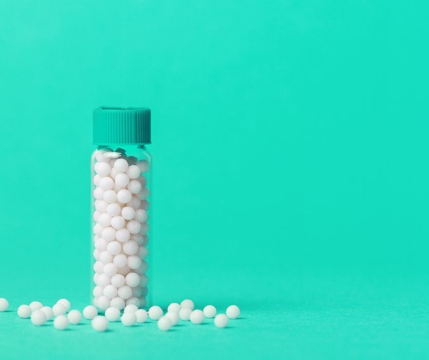 What’s the Deal Homeopathic Medicine for Babies?