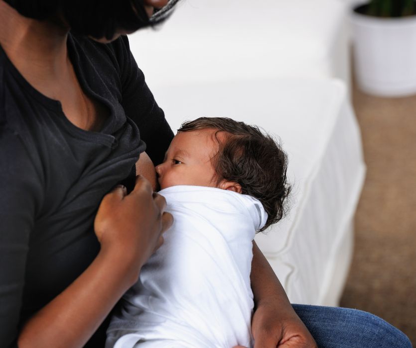 Mastitis: Updated Guidelines on Treating the Boob Flu