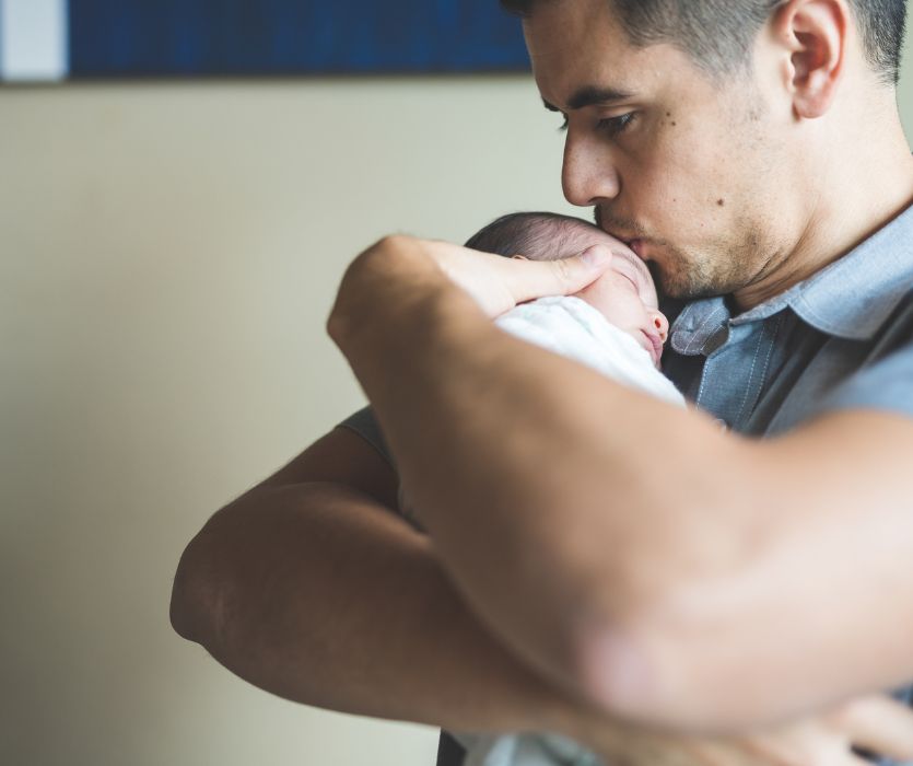 Great Gifts for a New Dad (or Dad-To-Be) 2025
