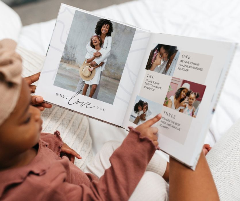 10 Best Places for Photo Books in Canada