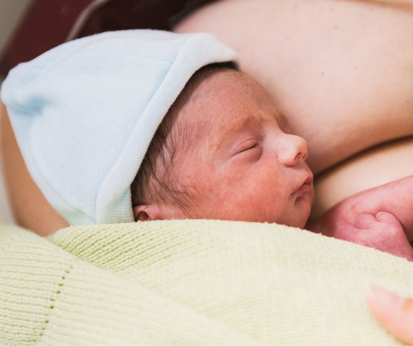 Step-by-Step Instructions on How to Deliver a Baby