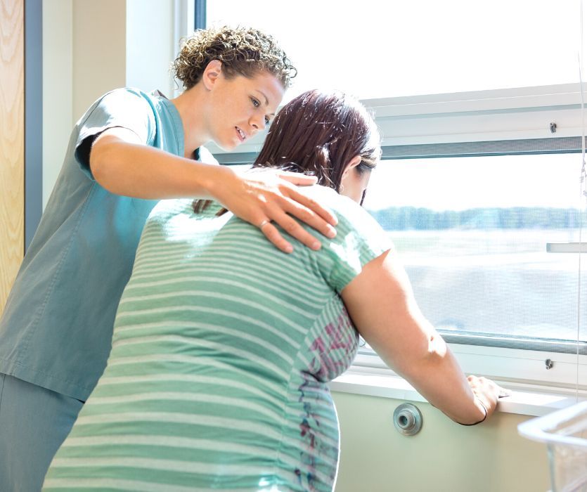 Why Everyone Deserves a Doula