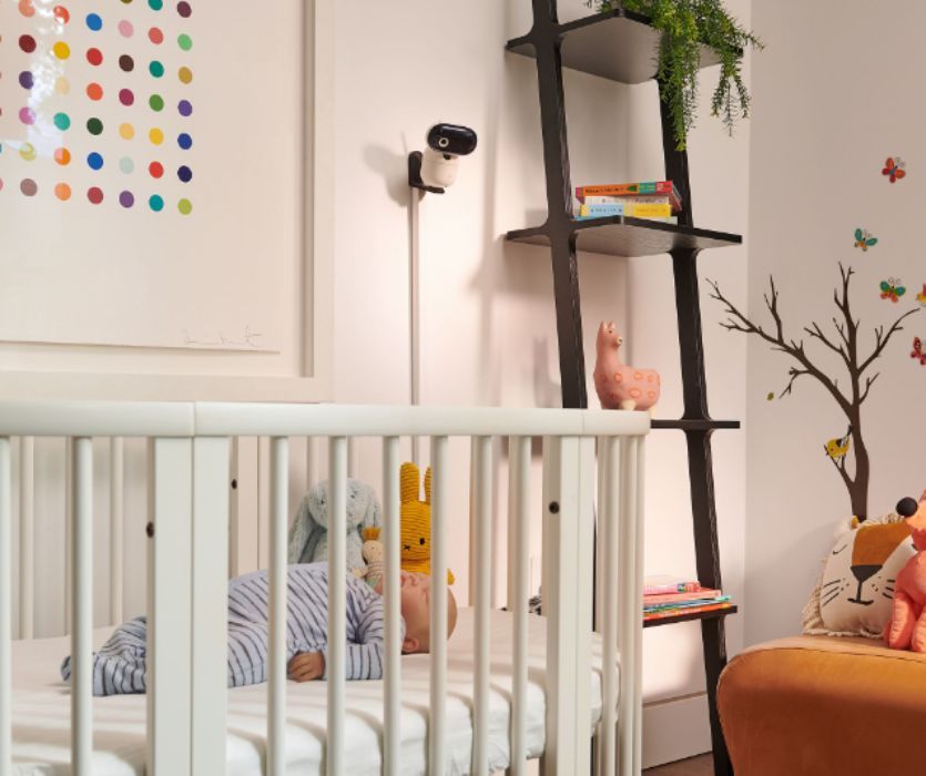 2025 Best Baby Monitor Buying Guide (and What to Avoid)