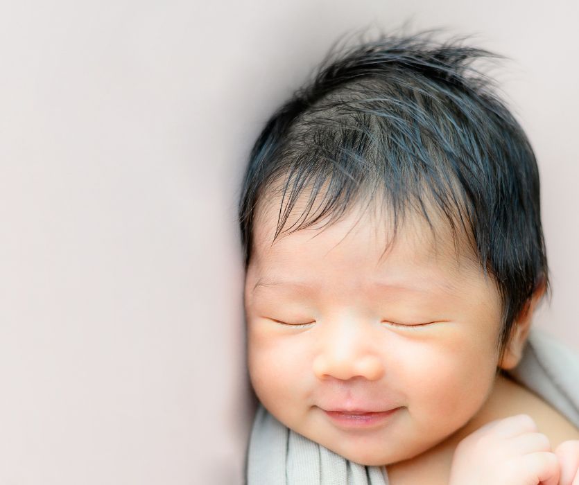 30+ Quality Baby Gifts Under $30