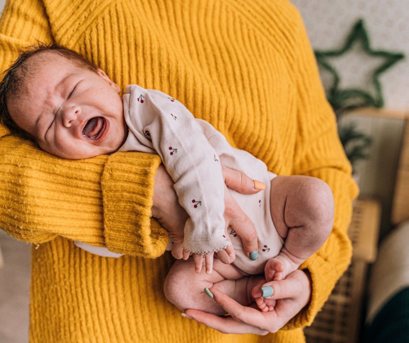 When Motherhood Feels Impossible Instead of Hard