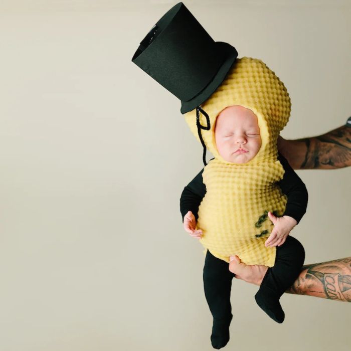 10 Tips for Enjoying Your Baby’s First Halloween