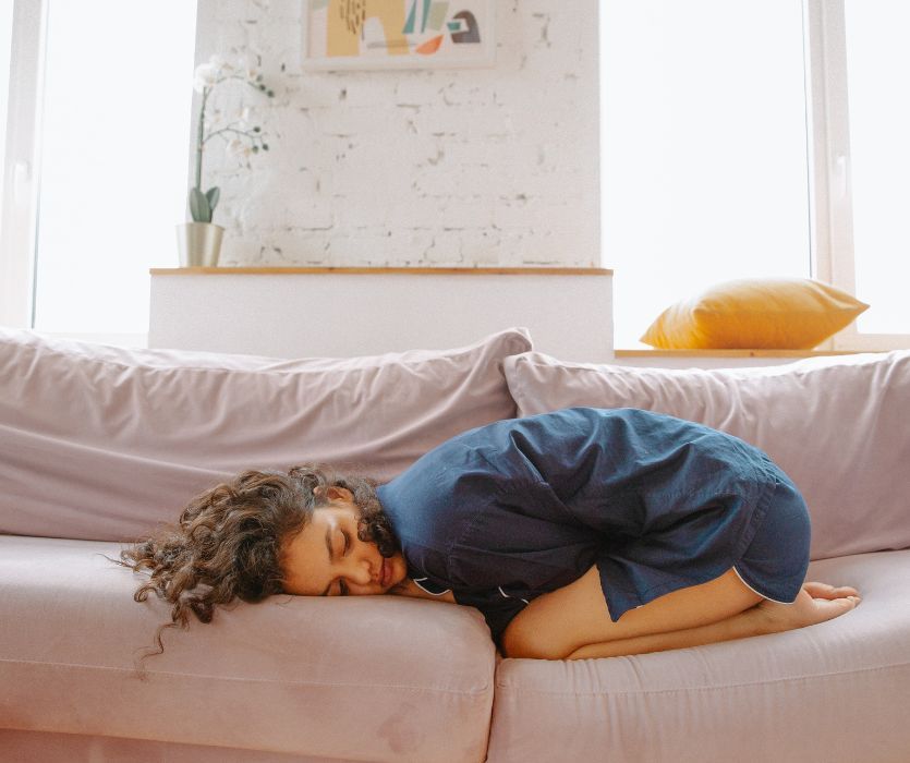 Postpartum Constipation: Lessons From My Circle of Hell