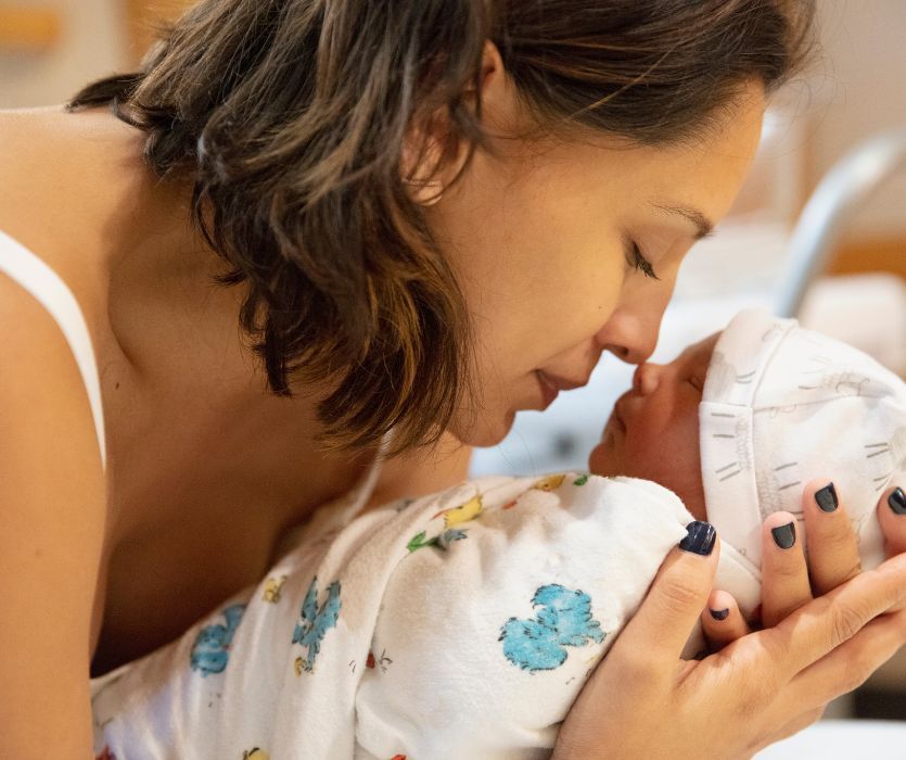 4 Ways To Mentally Recover After a Difficult Childbirth