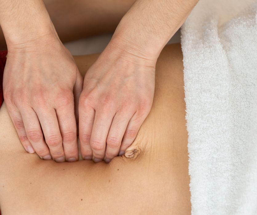 Diastasis Recti - The Pregnancy Side Effect You Probably Don't Know You Have