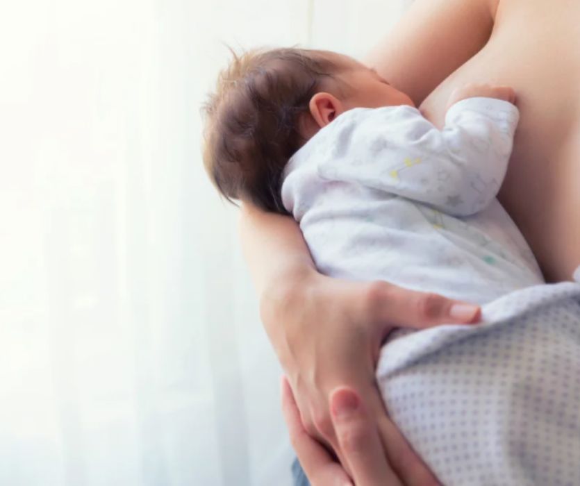 Breastfeeding in the First Week: 4 Things You Will Be Glad You Knew