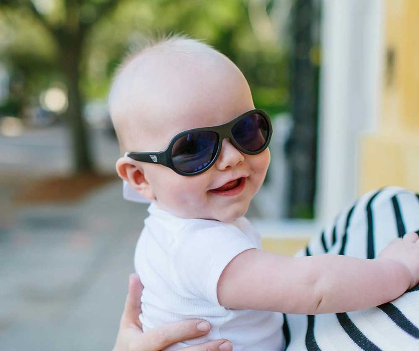 Best Summer Baby Gear for Hot Weather