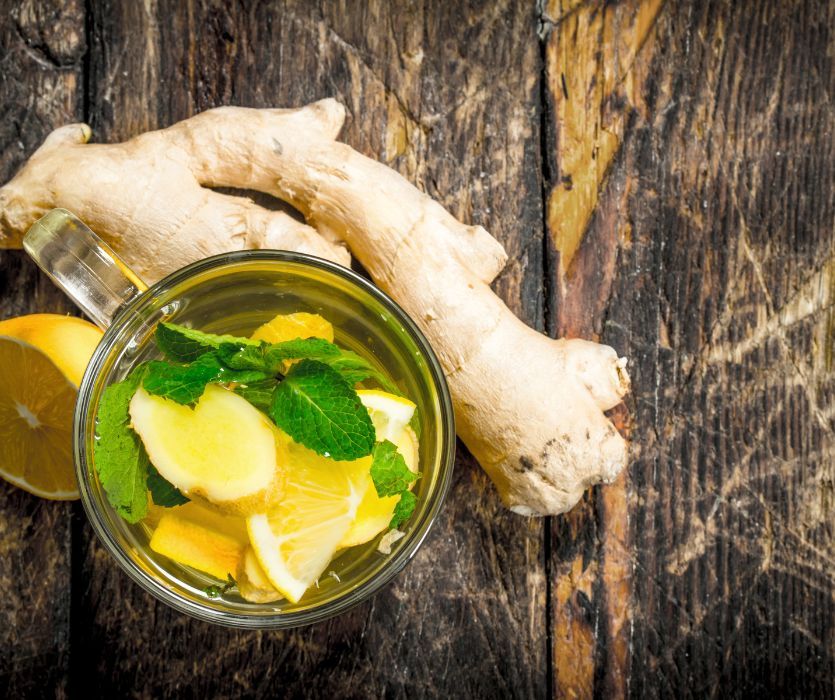 15 Natural Morning Sickness Remedies for the First Trimester and Beyond