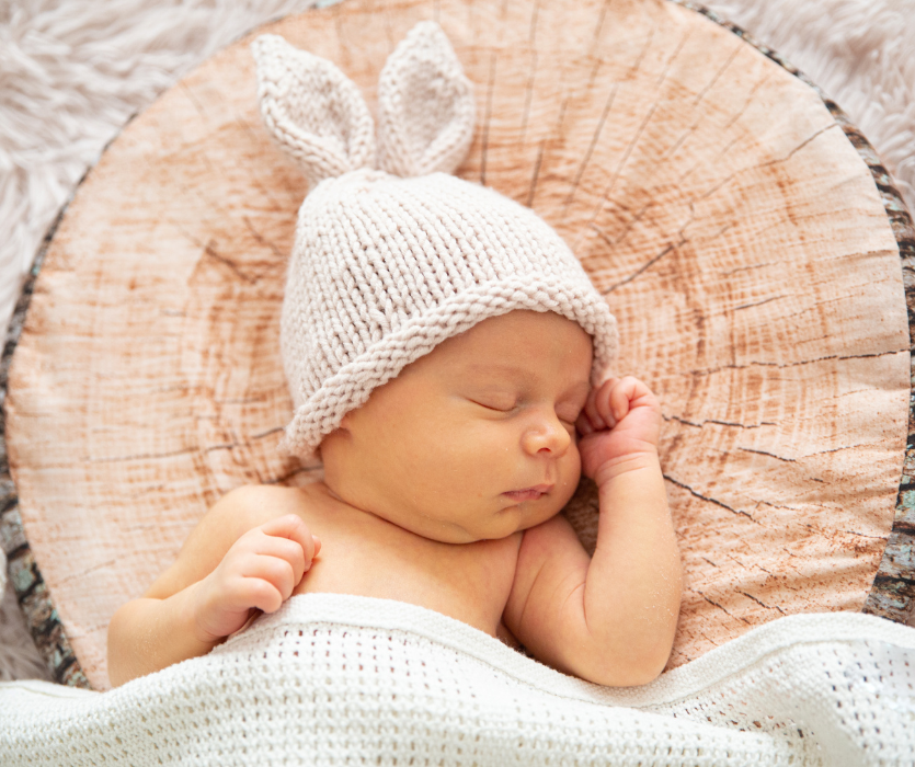 Fun Facts About Your April Baby