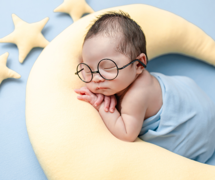 Fun Facts About Your July Baby