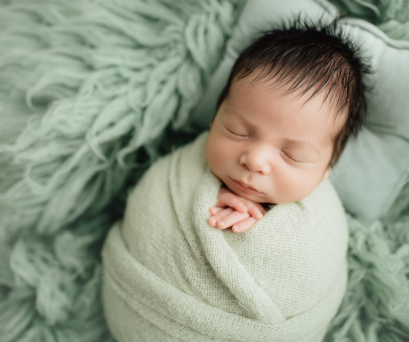 Fun Facts About Your March Baby