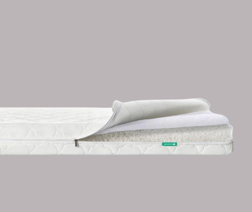 Newton Crib Mattress Review