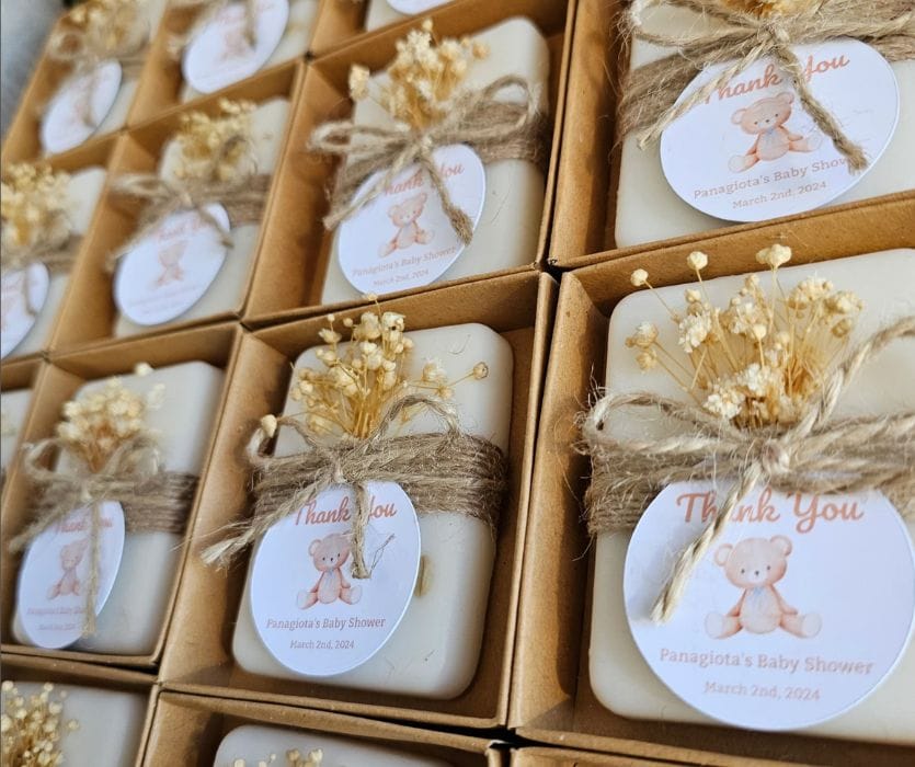 50+ Best Baby Shower Game Prize Ideas