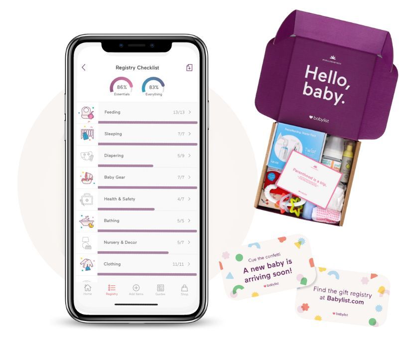 Babylist Baby Registry Review: Pros and Cons