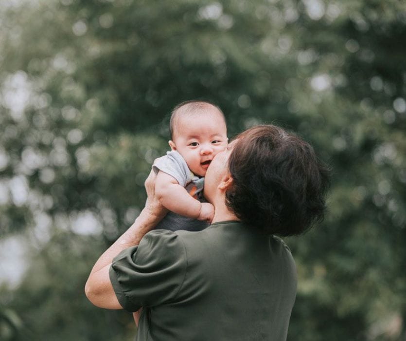 Best Gifts for a New Grandma (or Grandma-To-Be!)