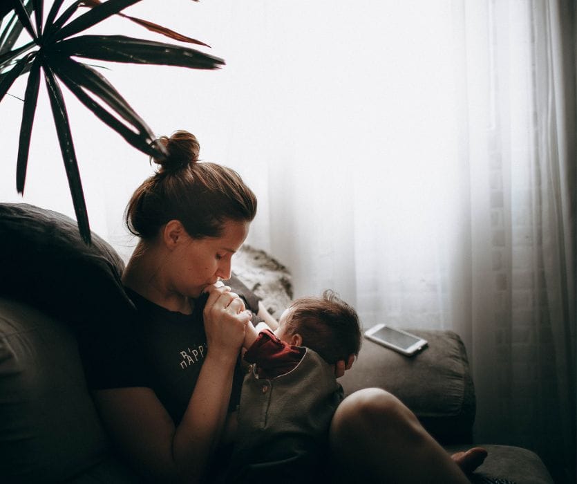 What's the Best Age to Have a Baby? Having Babies Younger vs. Older