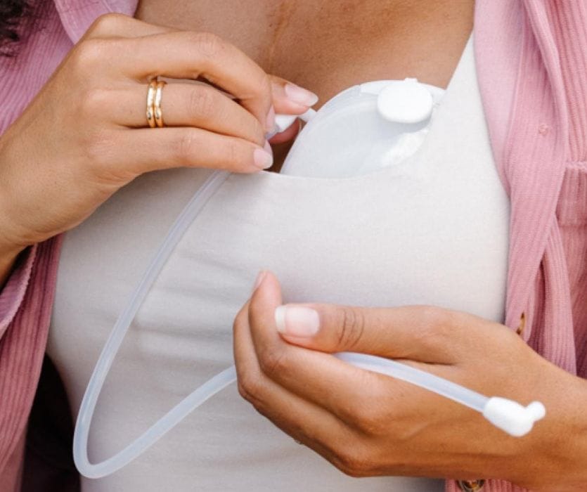 Get a Free Breast Pump Through Insurance: Complete Guide (2026)