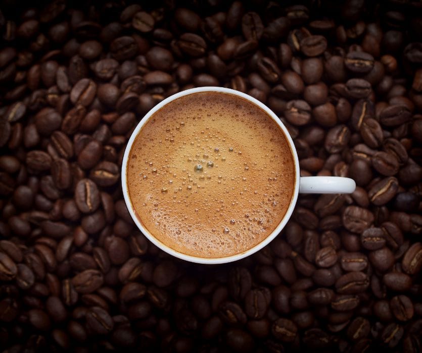 Caffeine During Pregnancy: How Much Coffee Is Actually Safe?