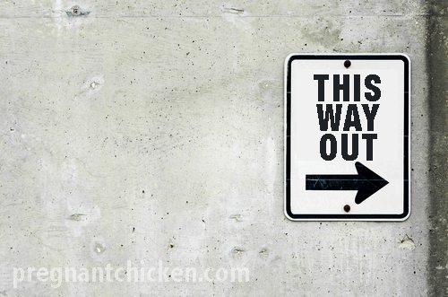 C-section vs. Natural Birth