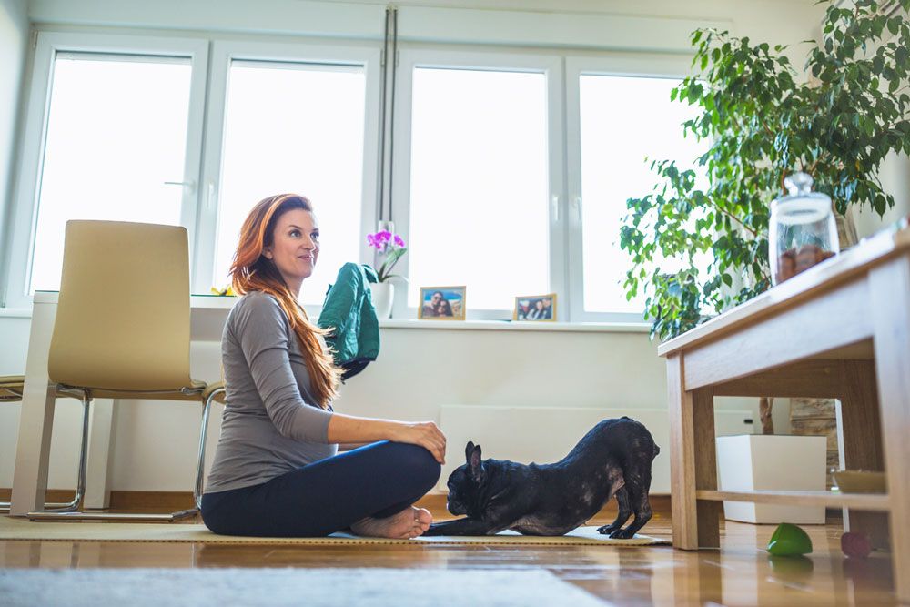 23 Ways to Turn a Breech Baby Naturally