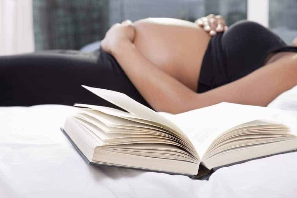Five Things That Should Never Be Said To A Pregnant Woman On Bed Rest