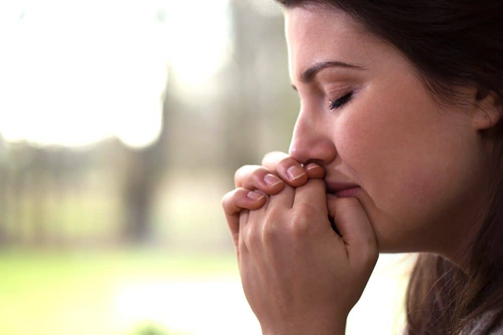 Suffering From Depression: The ‘You Should be Happy’ Myth