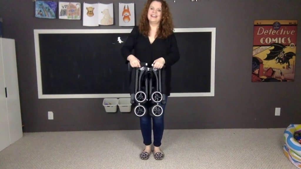 gb Pockit Compact Stroller Review