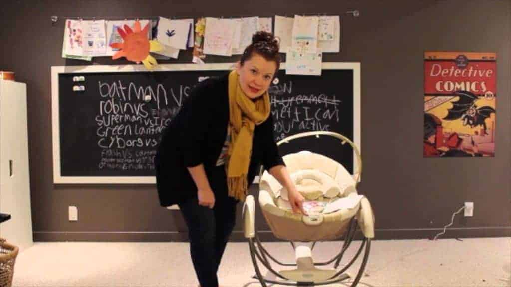 Graco Glider LX Review