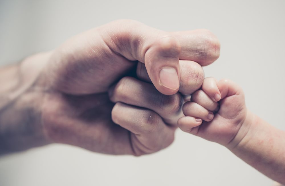 8 Handy Dos and Don'ts for a New Dad