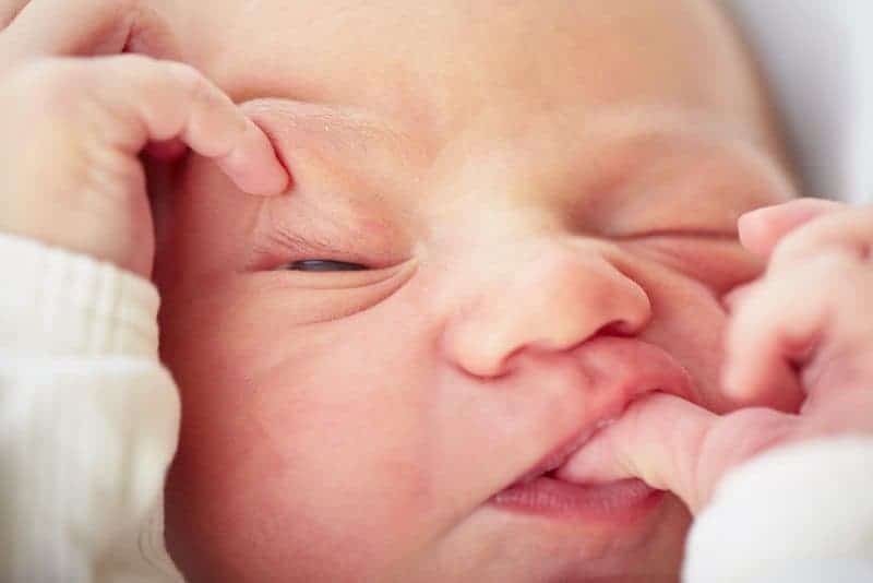 Why a 2-Minute Task Takes an Hour with a Baby