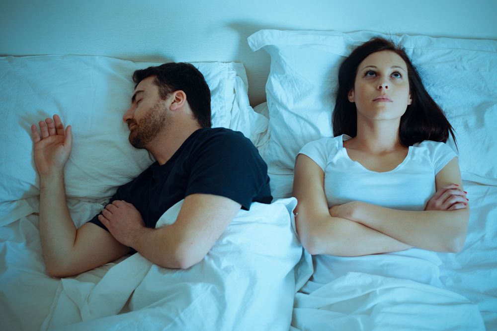 17 Questions You'll Ask Yourself the First Time Your Baby Sleeps Through the Night