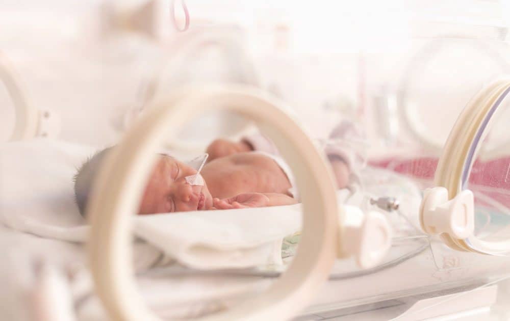 Pumping in the NICU: Liquid Gold or Liquid Guilt?