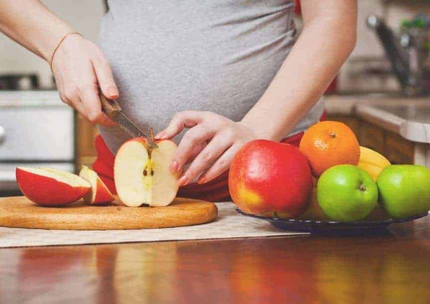 The Perks of Gestational Diabetes (and There Aren't Many)