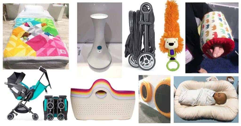 Best Pregnancy & Baby Products for 2017