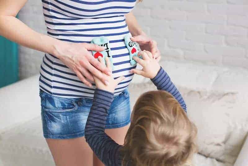 8 Ways Your Third Pregnancy is Different